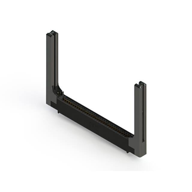 395-033-525-458 EDAC Inc.  Edgeboard Connectors
